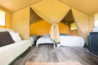 Terre d'Horizon Auvergne Hotels in Montboudif