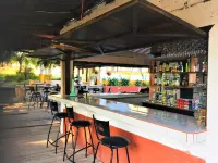 Hotel Ex Hacienda El Molino - Bares