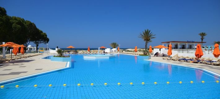 One Resort Aqua Park & Spa Hotel a Monastir