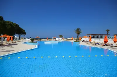 One Resort Aqua Park & Spa Hotels in 