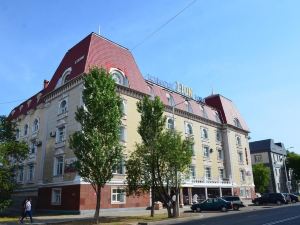 Lion Hotel