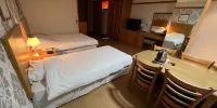 Gimcheon Park Tourist Hotel - Habitación Gemela No Fumador