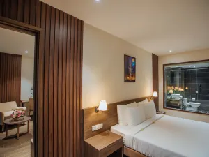 Celina Peninsula Resort