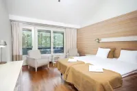 Hotel K5 Levi and K5 Villas Отели в г. 