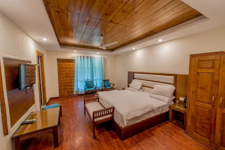 Hotel Highland Manali