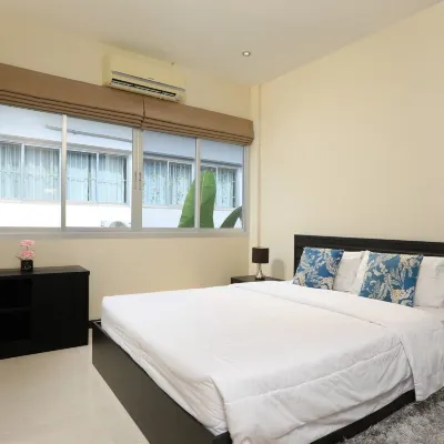 KIN Bed Chiang Mai Hotels near Zen Paradise Chiang Mai Villa