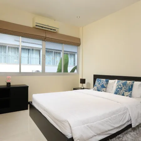 KIN Bed Chiang Mai