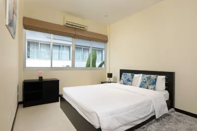 KIN Bed Chiang Mai Hotel a Pa Phai