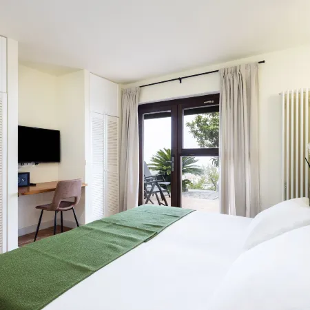 Hotel Alta Montaña