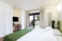 Hotel Alta Montaña Các khách sạn ở Vilaflor