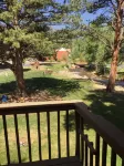 4 Seasons Inn on Fall River - Mountain view
