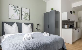 Limehome Rosenheim Gillitzerstraße