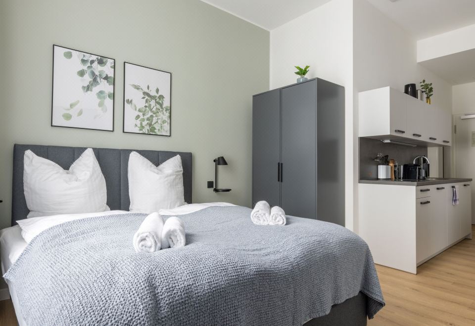 라임홈 로젠하임 외관