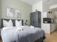 Limehome Rosenheim Gillitzerstraße Hotels in Rosenheim