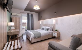 Elle Rooms & Suites