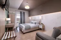 Elle Rooms & Suites Hotels in Olympiaki Akti