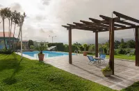 Ananta Wellness & Retreat Hotels in Moravia