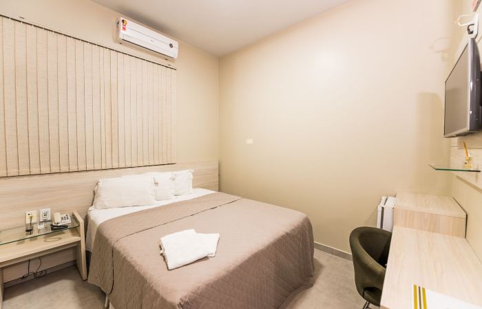 Balsas Premier Hotel