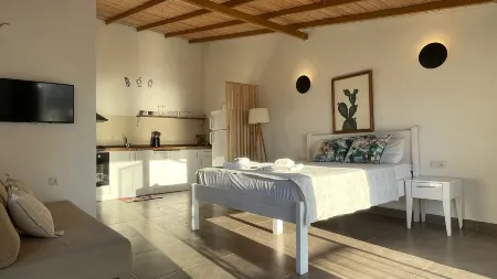 Kaktus Beach Apart