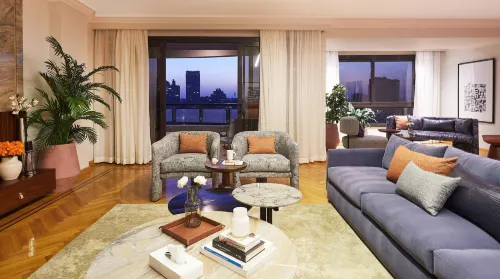 Prime Select Arkadia Hotels in Cairo