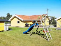 6 Person Holiday Home in Nordborg by Traum