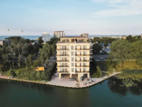 Solid Magic Apart-Hotel Hotels in 