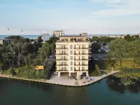 Solid Magic Apart-Hotel Hotel di 