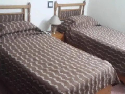 斯瓦特麗晶酒店 明戈拉酒店