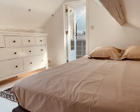 La Garçonnière de Wiertz - Esc'Appart Hotels in Dinant