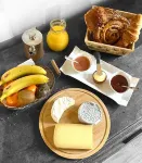 Le Clos des Tilleuls - D Day Home Hotels in Coutances