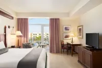 Wyndham Garden Salalah Mirbat - parking