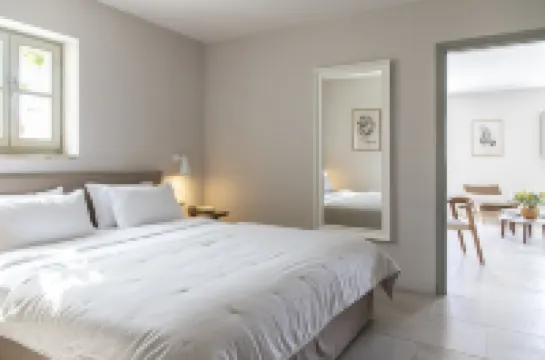 アマニ アーシー リビング のホテル