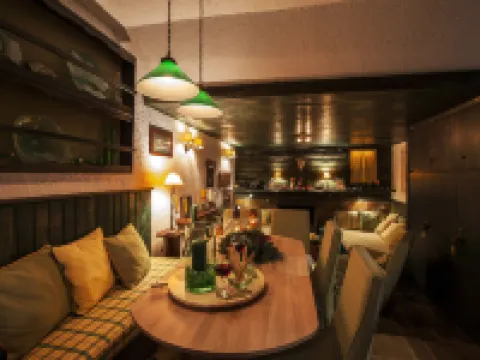 Dandy Villas Agoriani Hotels in Eptalofos