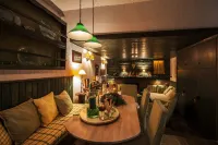 Dandy Villas Agoriani Hotels in Eptalofos