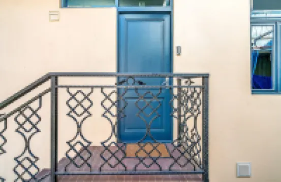 H&Bアパートガムツェムリーゼ