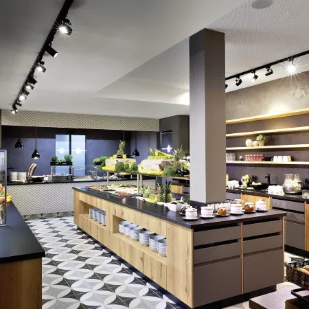 Active Nature Resort DAS SeeMOUNT