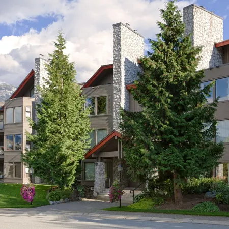 Greyhawk by Outpost Whistler