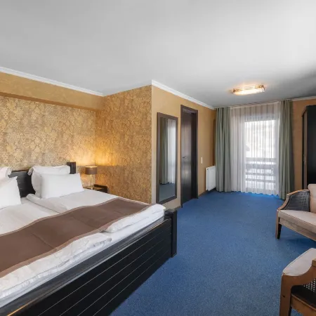 Hotel GoodAura