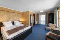 Hotel GoodAura