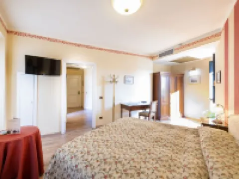 La Dependance Hotels in Menaggio