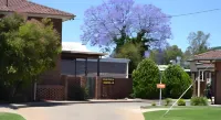 The Shamrock Hotel Balranald Hotel di Balranald