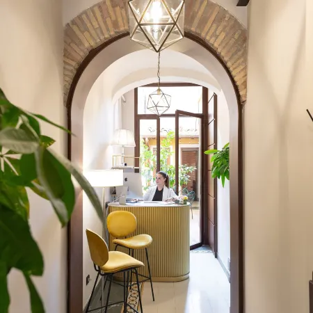 Passpartout Boutique Palace