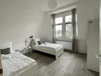 Schlafkonzept Hannover Các khách sạn ở 