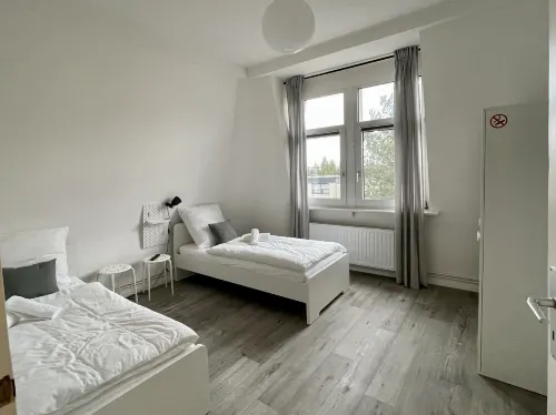 Schlafkonzept Hannover Hotel di Garbsen