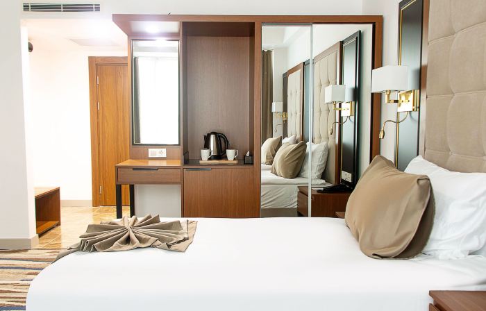 Shelter Inn Hotel & Spa
