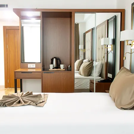 Shelter Inn Hotel & Spa