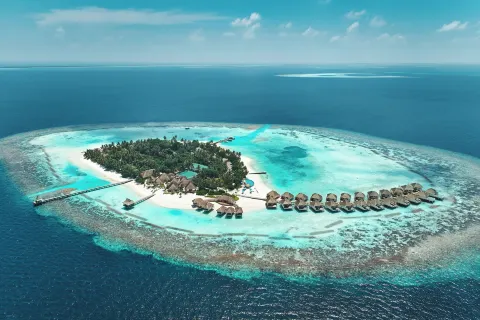 Nova Maldives