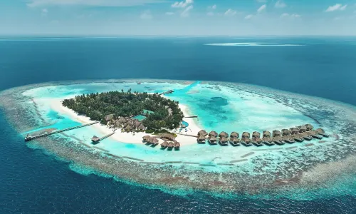 Nova Maldives