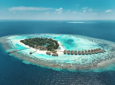 Nova Maldives Hotels in Machchafushi