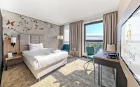 Focus Hotel Premium Warszawa - palestra